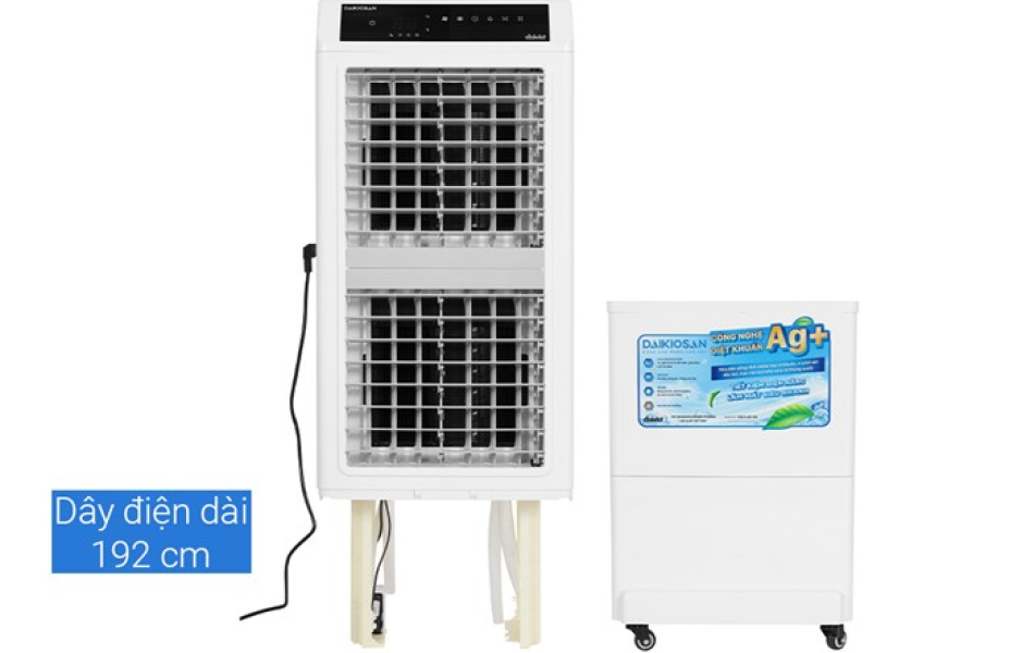 Quạt Điều Hòa Daikiosan DM104