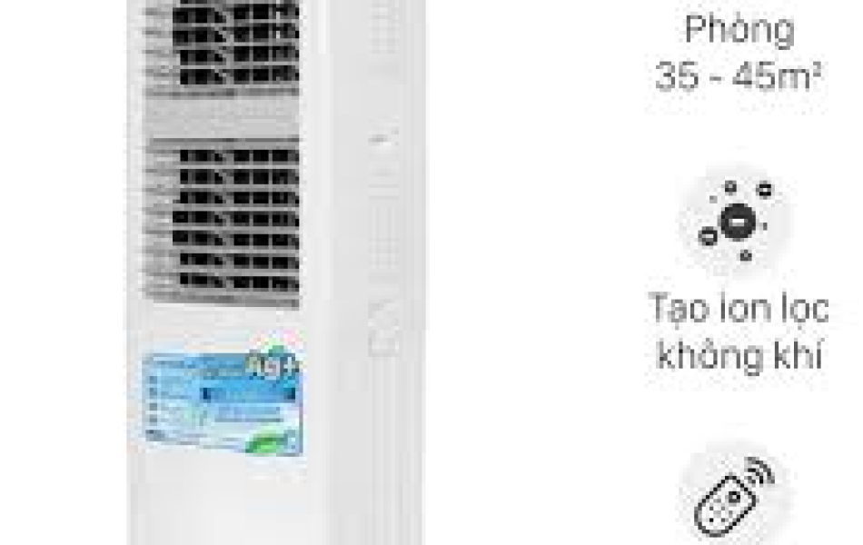 Quạt điều hòa Daikiosan DM212