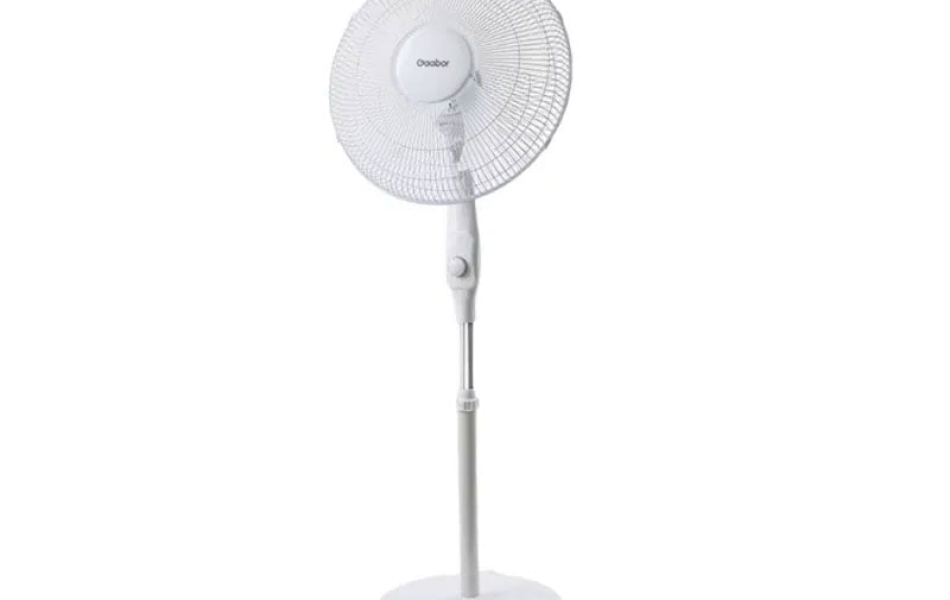 Quạt đứng Gaabor FM430M-WH05A
