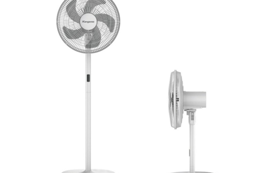 Quạt đứng Kangaroo KG725