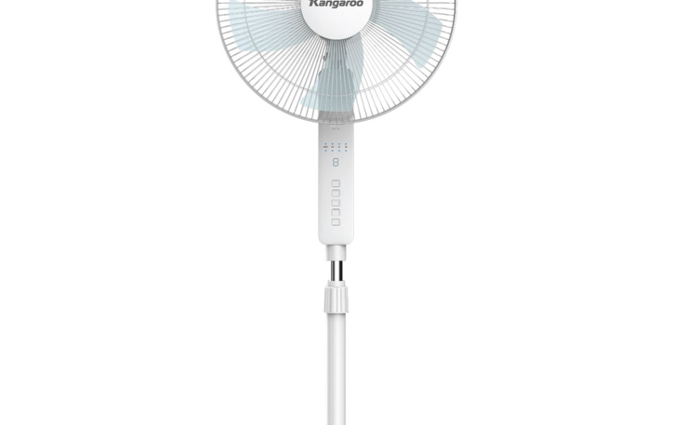 Quạt đứng Kangaroo KG725