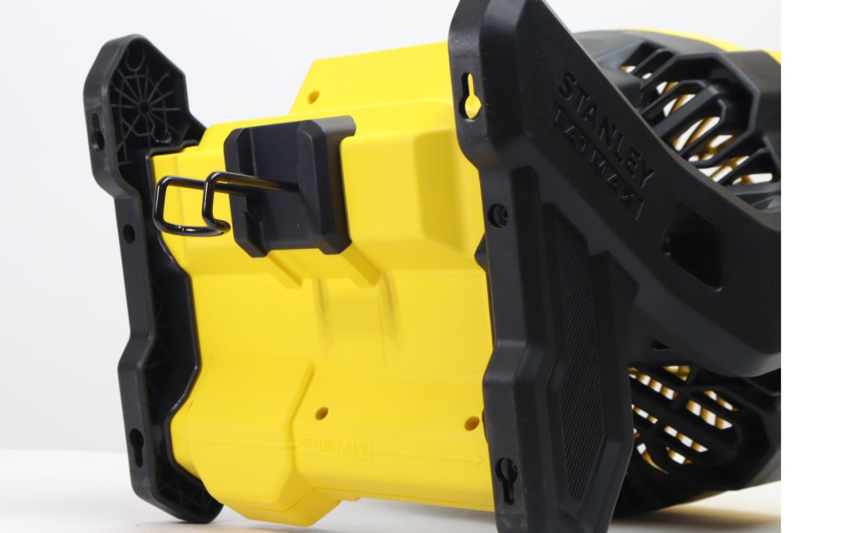 Quạt dùng pin 20V Fatmax Stanley SCF001-KR (Chưa pin, sạc)