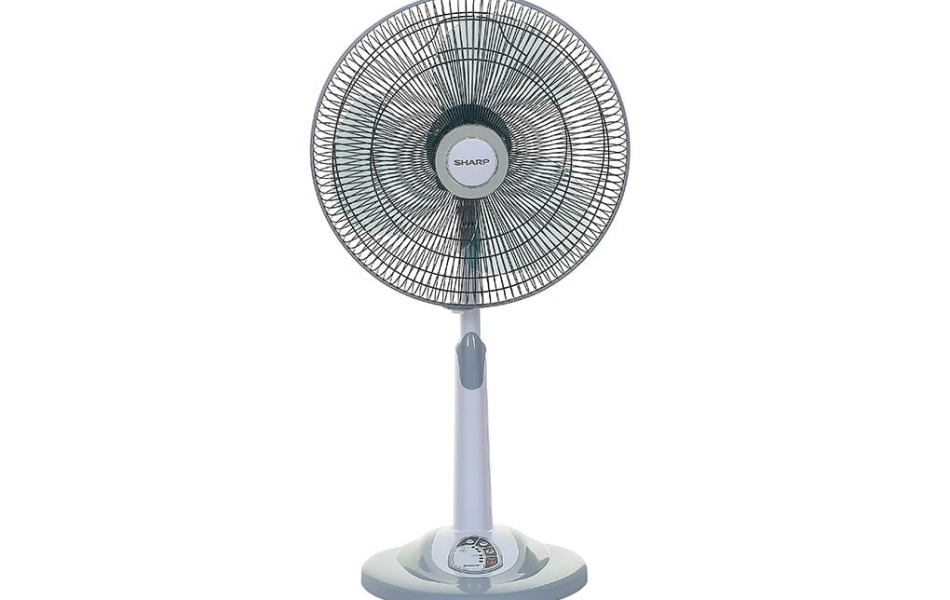 Quạt đứng Sharp PJ-L40RV-LG