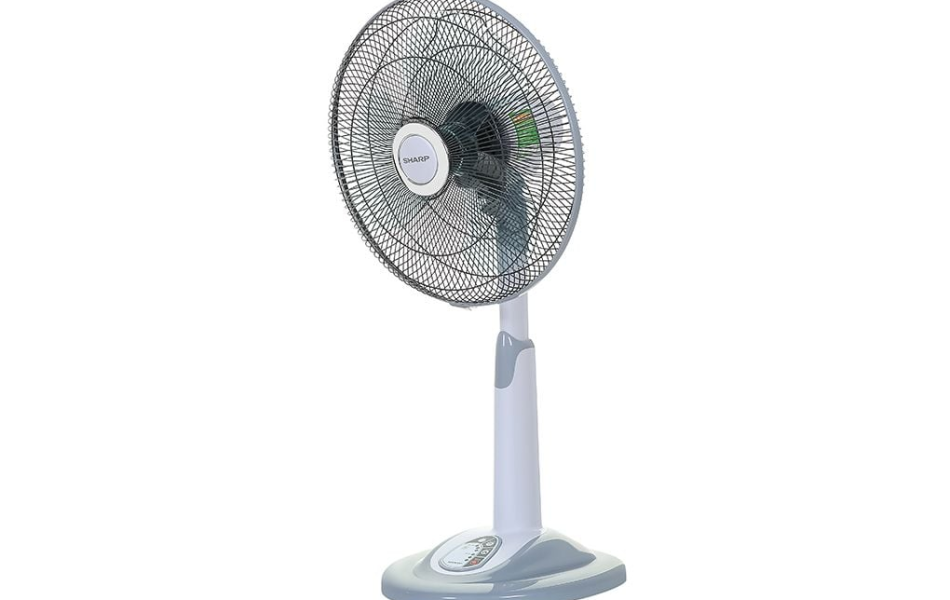 Quạt đứng Sharp PJ-L40RV-LG