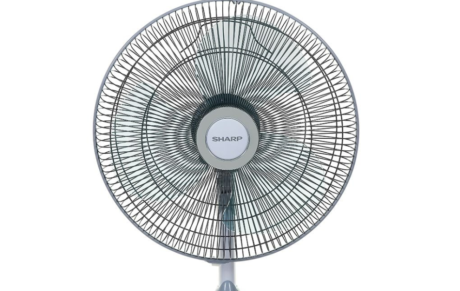 Quạt đứng Sharp PJ-L40RV-LG