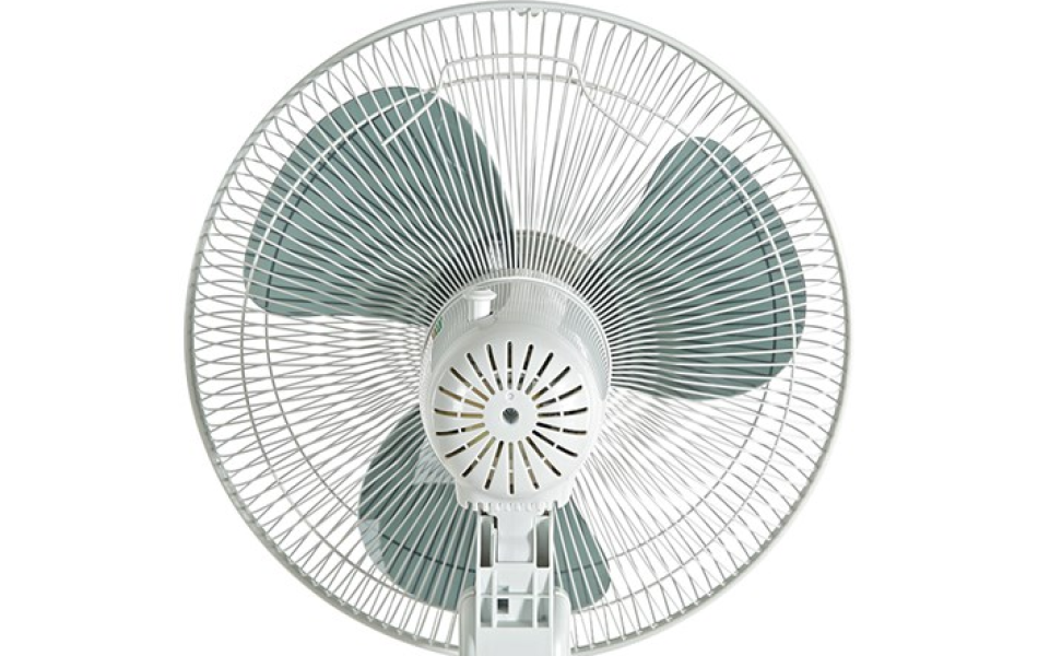 Quạt đứng Sharp 3 cánh PJ-S40MV-LG 55W