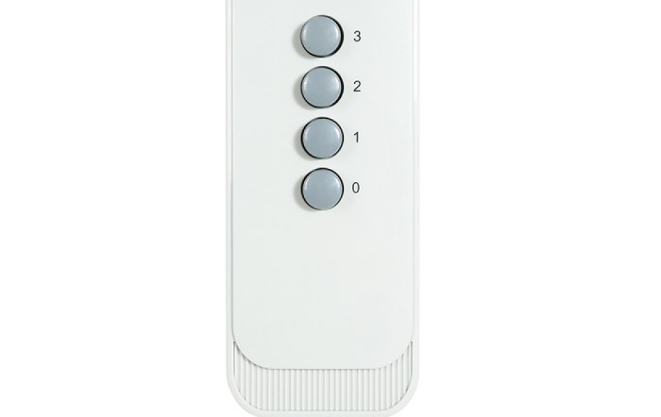 Quạt đứng Sharp 3 cánh PJ-S40MV-LG 55W