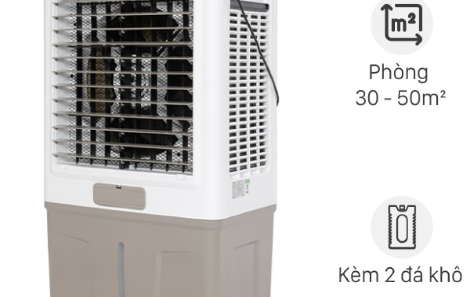 Máy làm mát không khí Kangaroo KG50F79N
