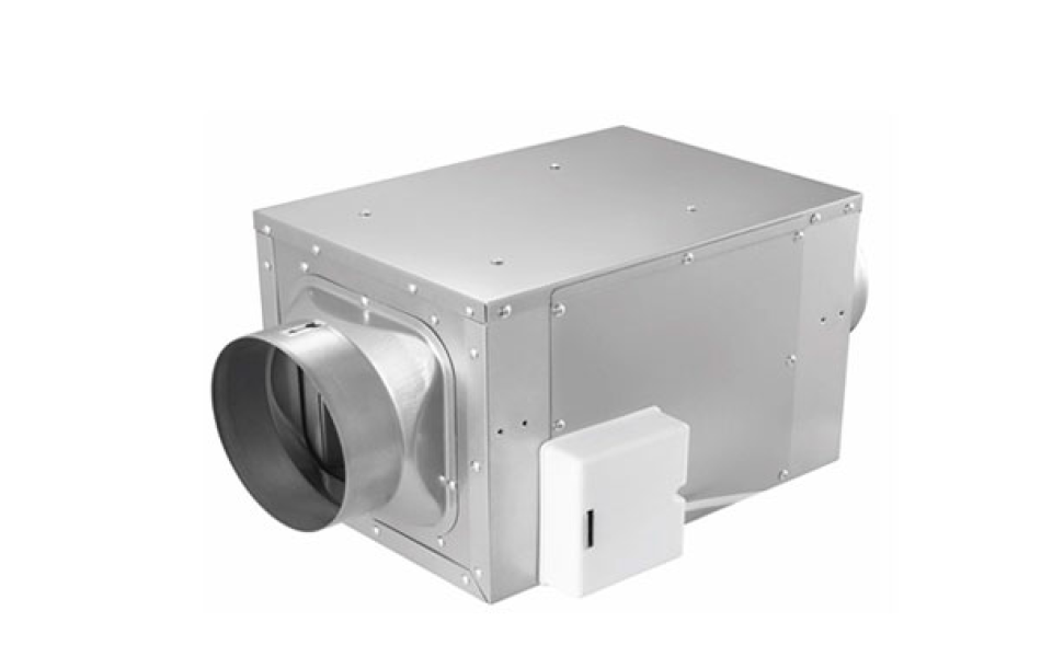 Quạt thông gió Cabinet tiêu âm Nanyoo DPT 15-42B