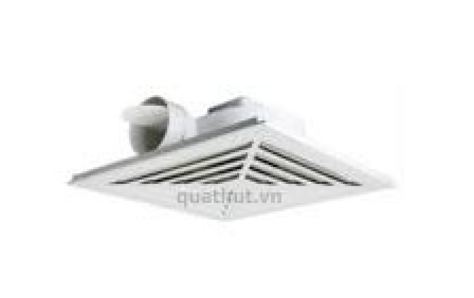 Quạt thông gió gắn trần Nanyoo BPT 15-60