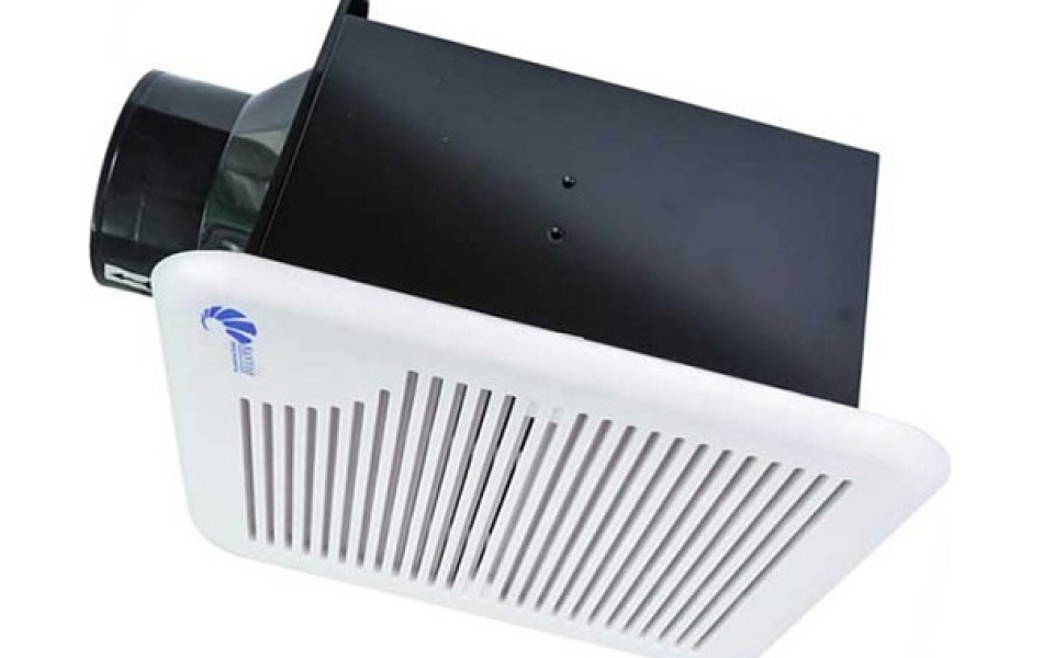 Quạt thông gió gắn trần Nanyoo BPT 10-33S