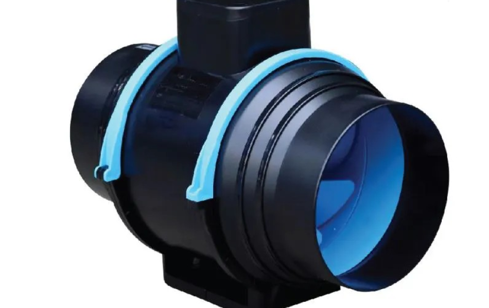 Quạt thông gió hỗn hợp Nanyoo DPT-200P
