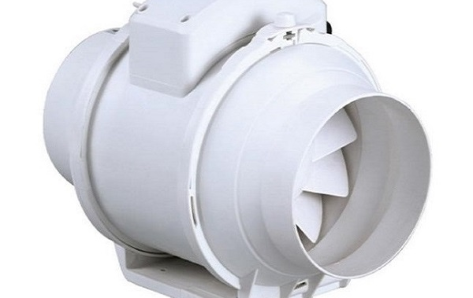  Quạt thông gió hỗn hợp Nanyoo DPT-315P