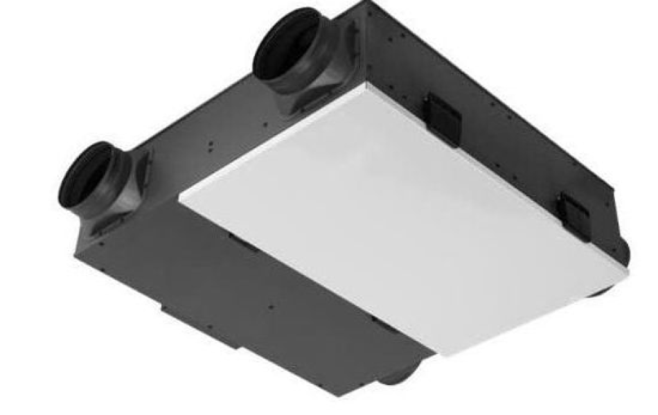 Quạt thông gió thu hồi nhiệt KyungJin NH 250D