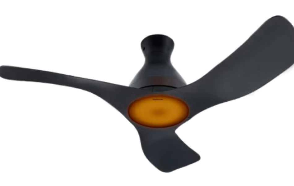 Quạt trần 3 cánh Panasonic F-48DGL