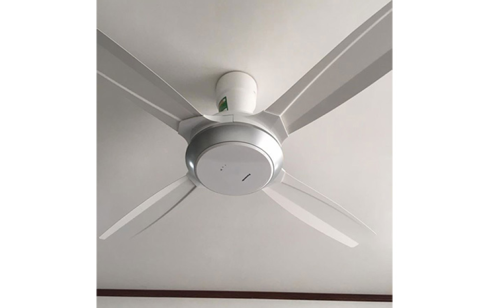 Quạt trần Panasonic 4 cánh F-56XPG