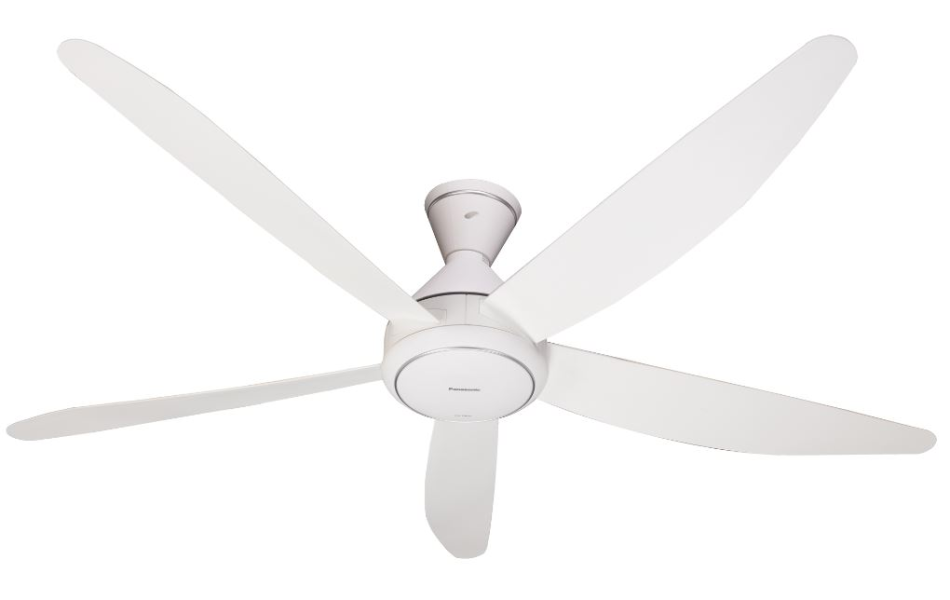 Quạt trần Panasonic 5 cánh F-60GDN
