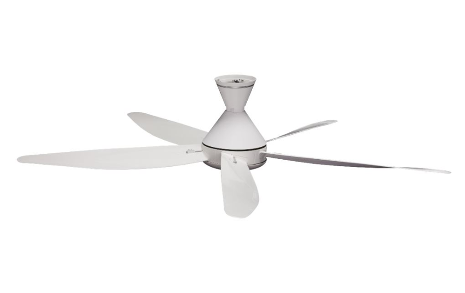 Quạt trần Panasonic 5 cánh F-60GDN