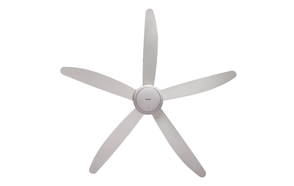 Quạt trần Panasonic 5 cánh F-60GDN