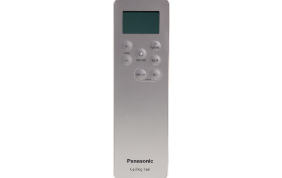 Quạt trần Panasonic 5 cánh F-60GDN