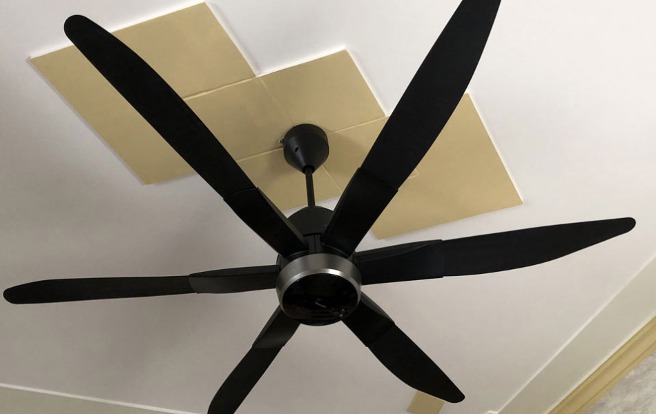 Quạt trần Panasonic F‑70ZBP