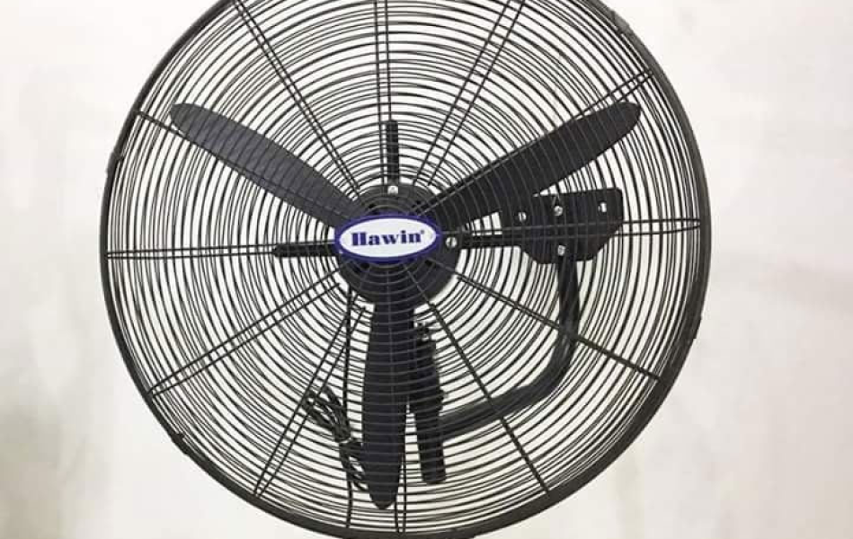 Quạt treo công nghiệp HawinCo HW 500