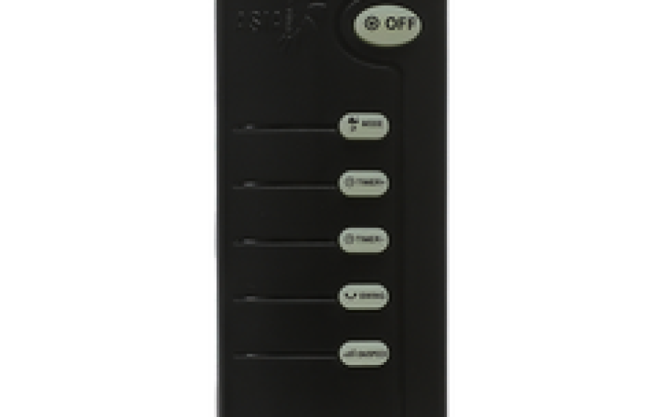 Quạt treo tường Asia VY377190 - Thiên thanh