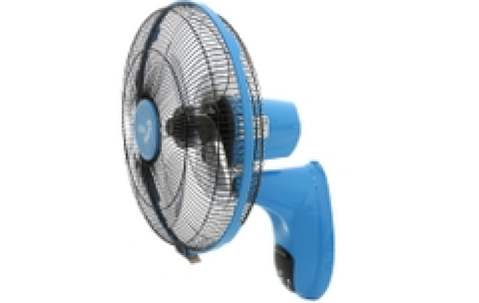 Quạt treo tường Asia VY377190 - Thiên thanh
