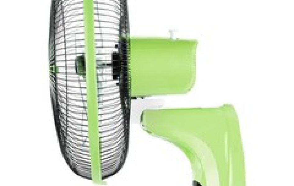 Quạt treo tường Asia VY377290 - Chuối non