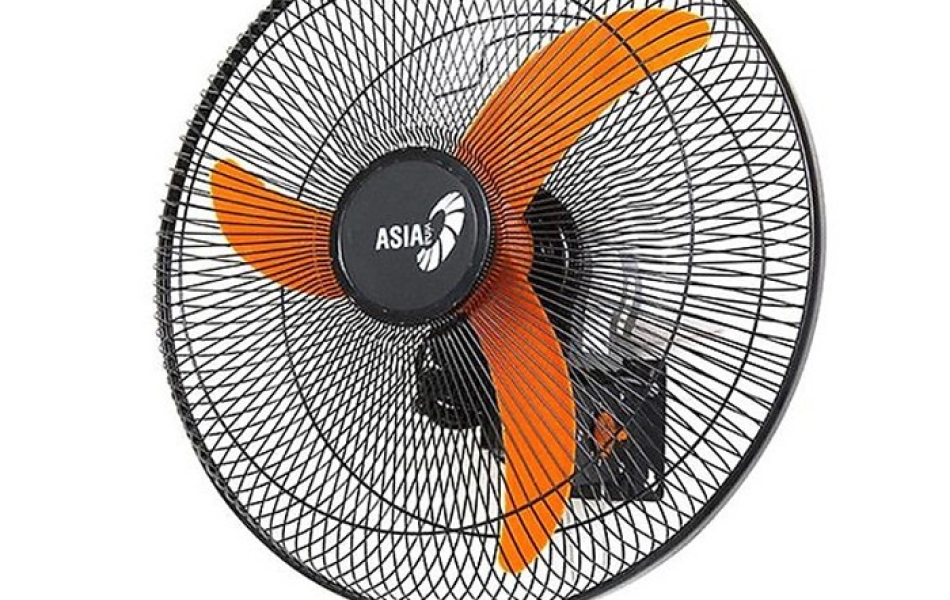 Quạt treo tường Asia Vina VY577890