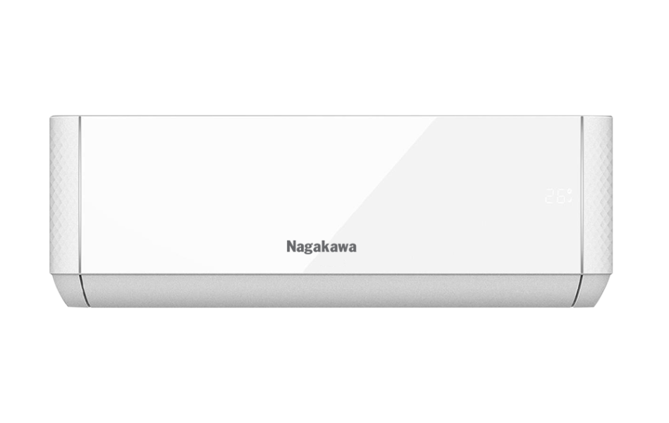 Máy lạnh Nagakawa Inverter NIS-C09R2T29 (1.0 HP)