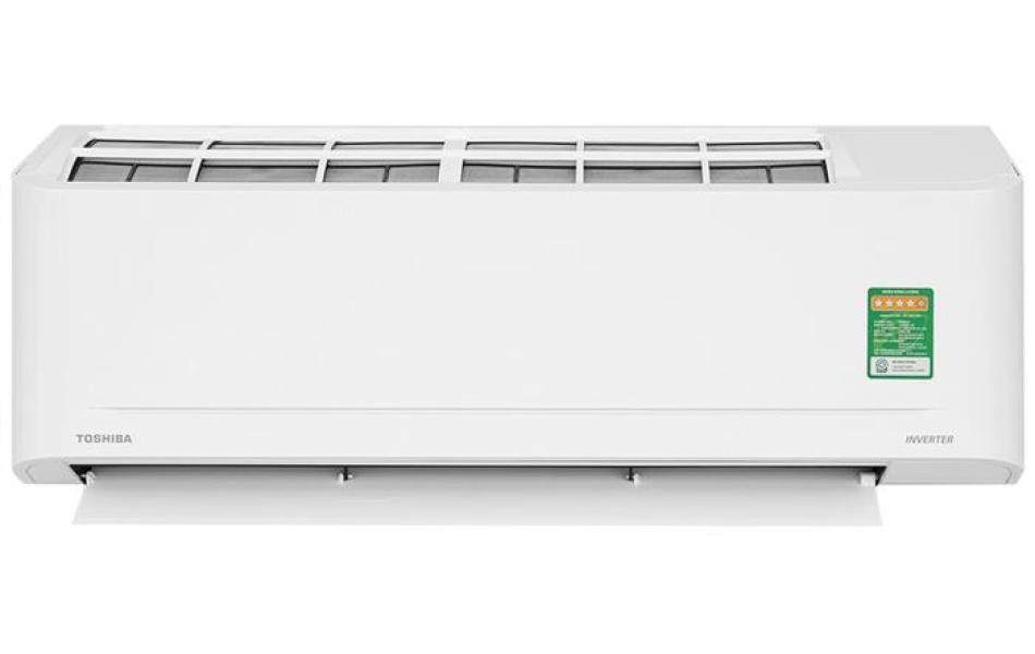 Máy lạnh Toshiba Inverter 2.0 HP RAS-H18S5KCV2G-V