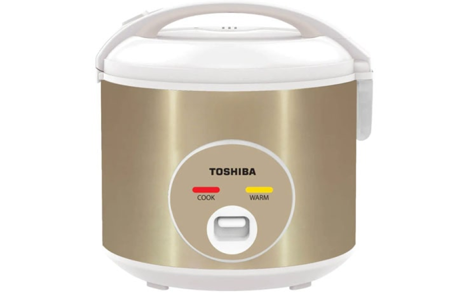 Nồi cơm điện Toshiba 1.8 lít RC-18JH1TVN(N)