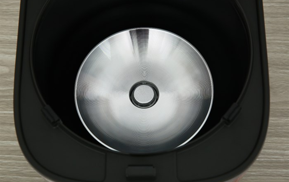 Nồi cơm điện tử Tefal Delirice Plus RK776968 1.8 lít