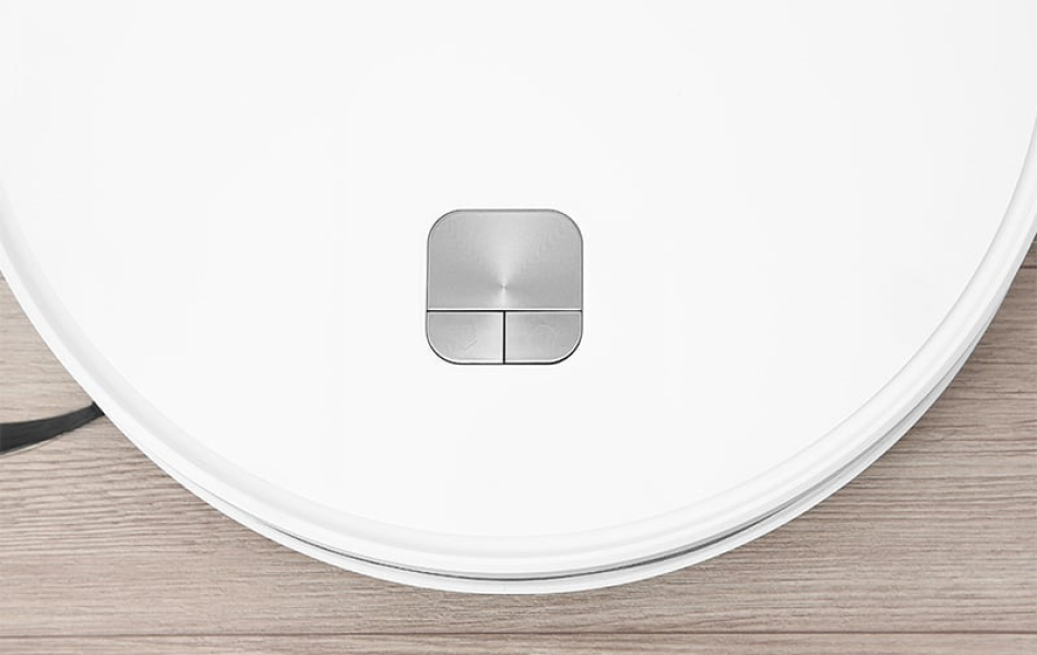 Robot hút bụi lau nhà Hitachi RV-X15N