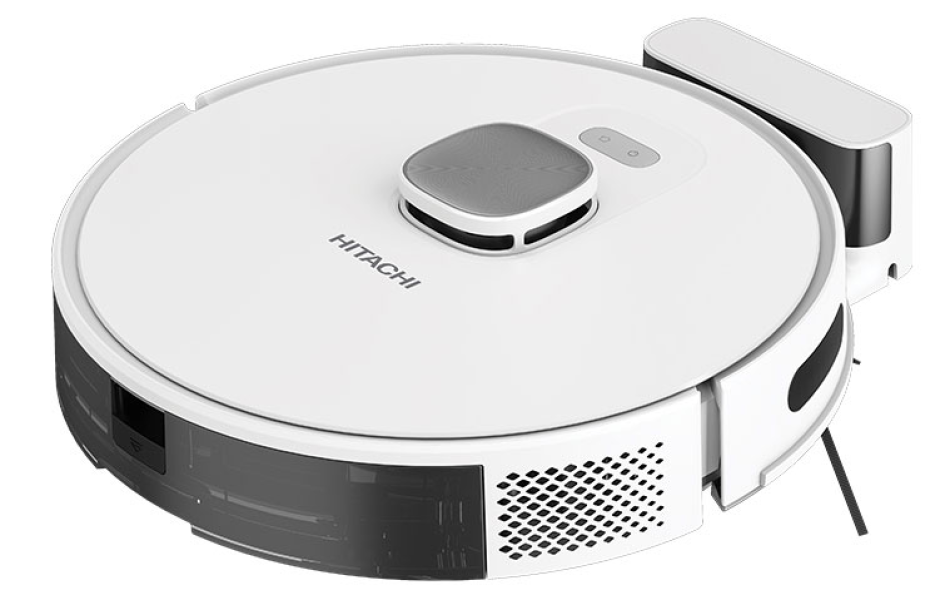 Robot hút bụi lau nhà Hitachi RV-X20P