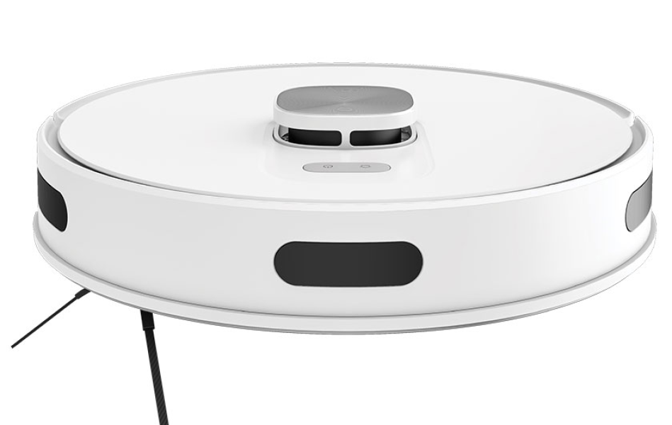 Robot hút bụi lau nhà Hitachi RV-X20P