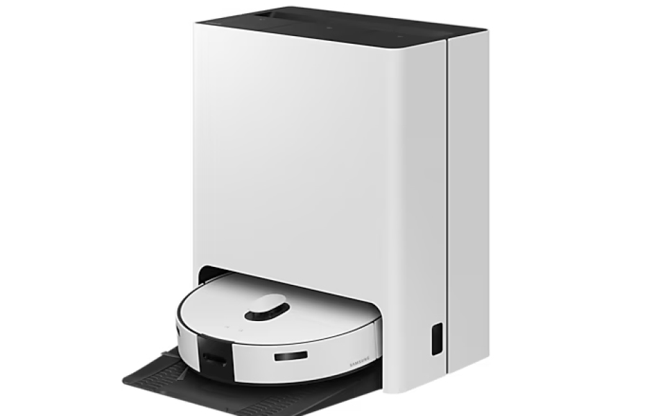 Robot hút bụi lau nhà Samsung VR7MD96514G/SV