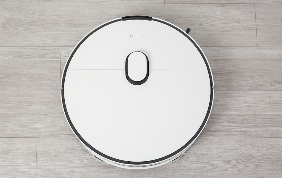 Robot hút bụi lau nhà Samsung VR7MD96514G/SV