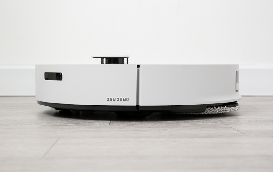 Robot hút bụi lau nhà Samsung VR7MD96514G/SV