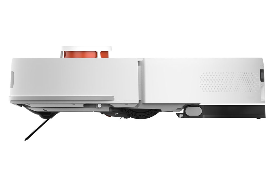 Robot hút bụi lau nhà Xiaomi Vacuum H40 EU BHR07XBEU