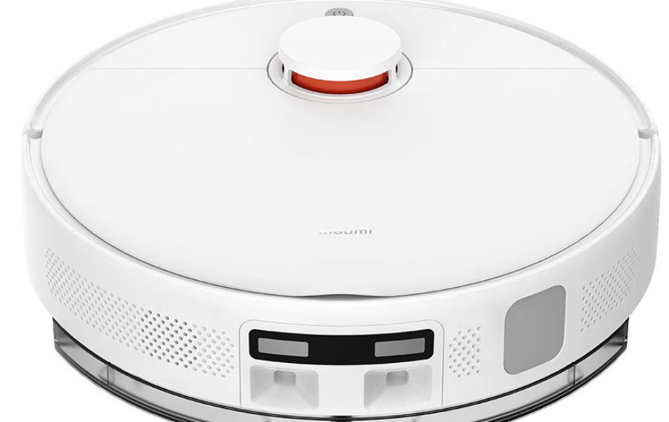 Robot hút bụi lau nhà Xiaomi Vacuum H40 EU BHR07XBEU