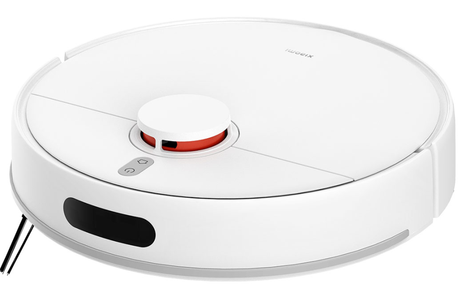 Robot hút bụi lau nhà Xiaomi Vacuum H40 EU BHR07XBEU