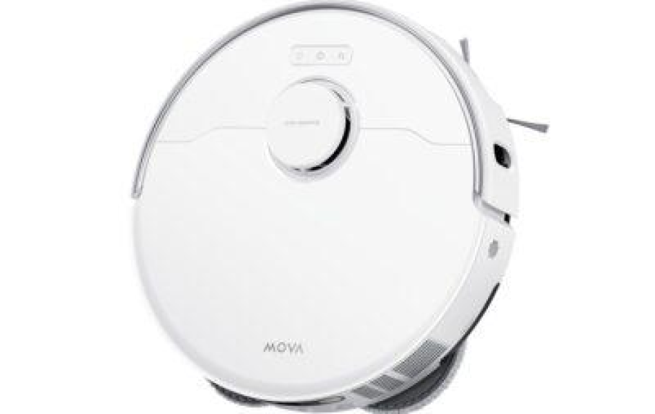 Robot hút bụi Mova P50 Ultra