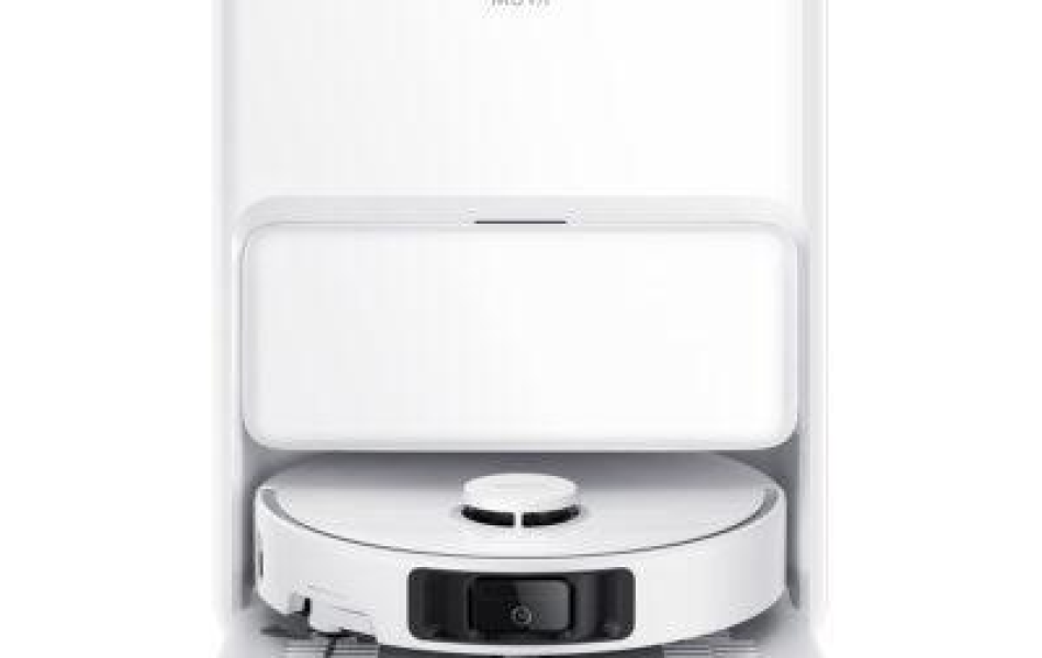Robot hút bụi Mova P50 Ultra