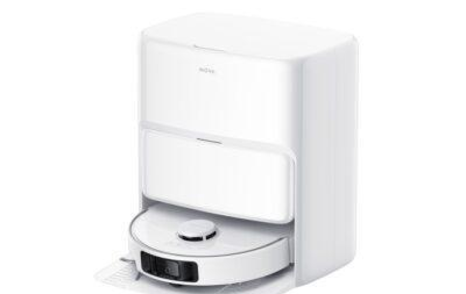 Robot hút bụi Mova P50 Ultra