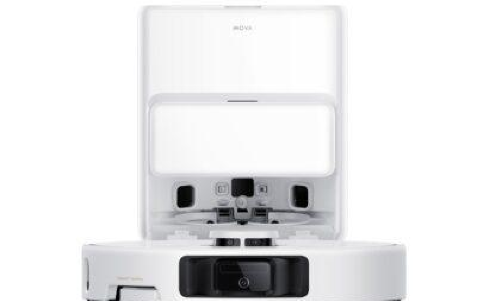 Robot hút bụi Mova P50 Ultra