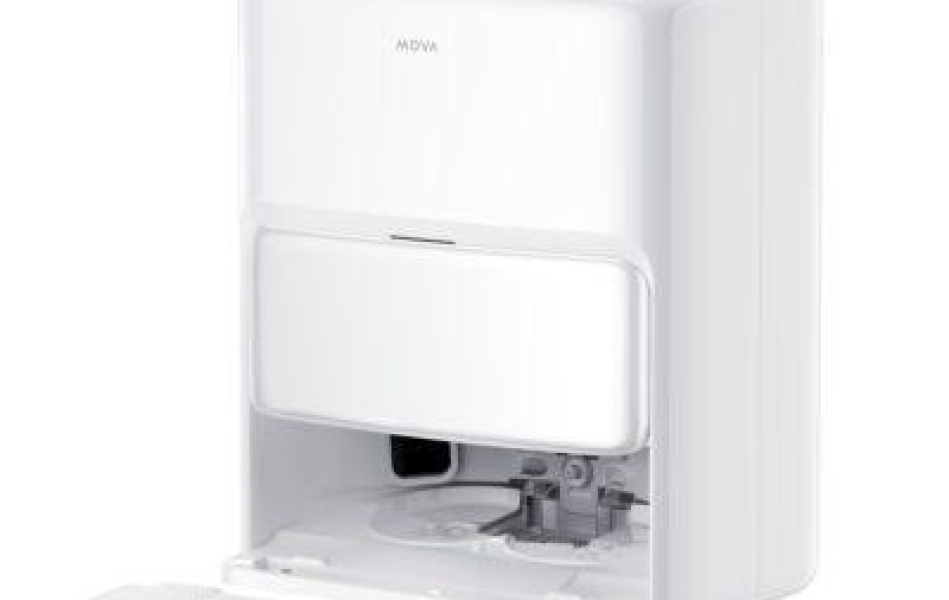 Robot hút bụi Mova P50 Ultra
