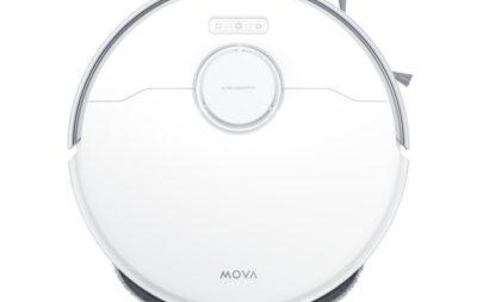 Robot hút bụi Mova P50 Ultra