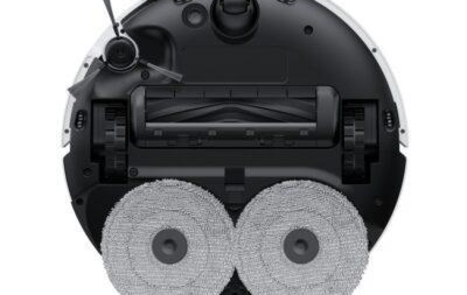 Robot hút bụi Mova P50 Ultra